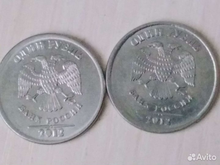 Редкий заводской брак