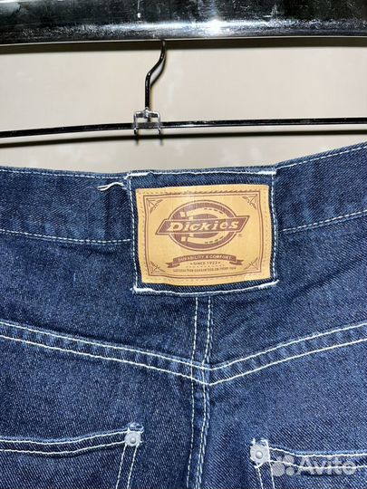 Dickies