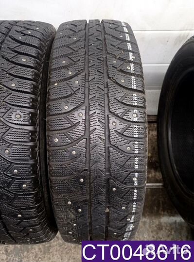 Firestone Ice Cruiser 7 185/65 R15 96T