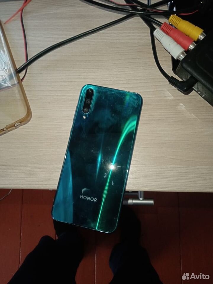 HONOR 30i, 4/128 ГБ