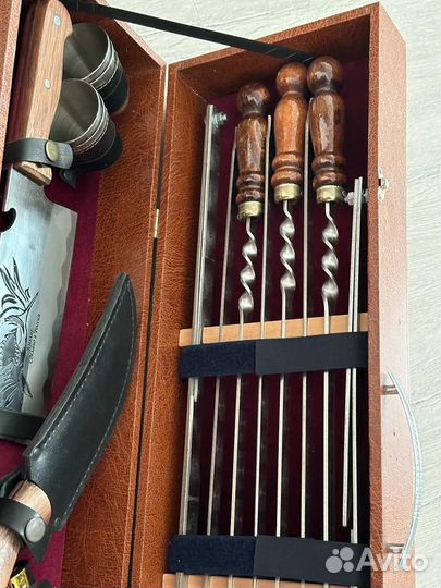 Набор для пикника