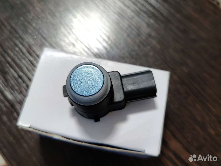 Датчик парктроника Chevrolet cruze