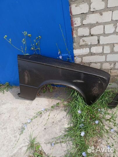 Крылья ваз 2101