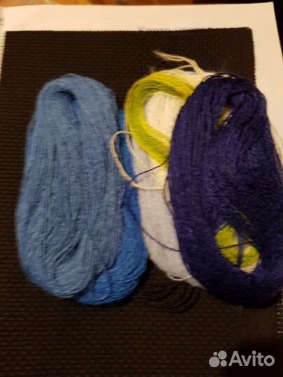 Набор для вышивания крестом