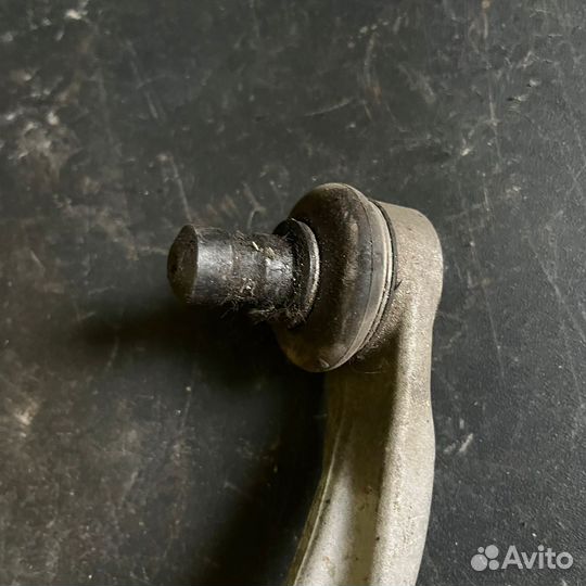 Рычаг передний левый верхний Audi Q5 (8R) 2008-201