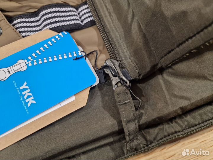 Куртка модель Carinthia ecig 4