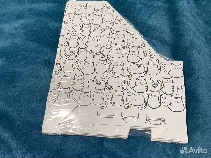 Подставка для журналов