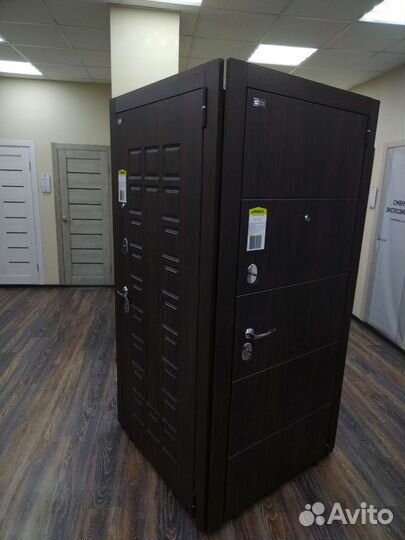 Двери Оптовый Склад