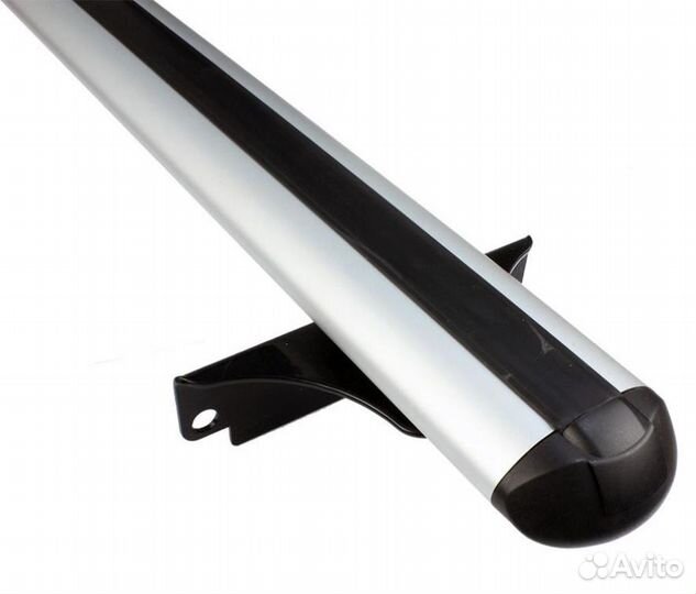 Багажник на крышу Chevrolet TrailBlazer 2