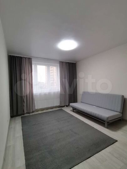 1-к. квартира, 34,3 м², 3/19 эт.