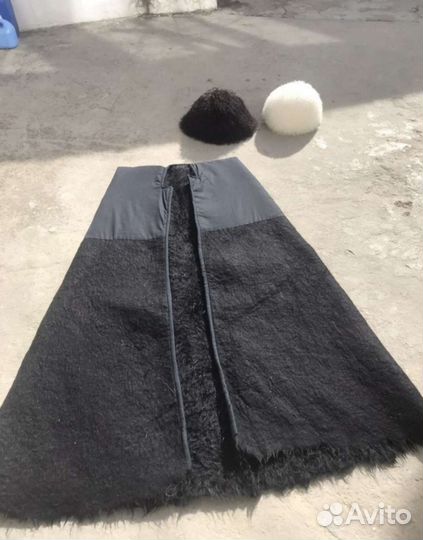 Папаха как у Хабиба бурки Папаха кавказская