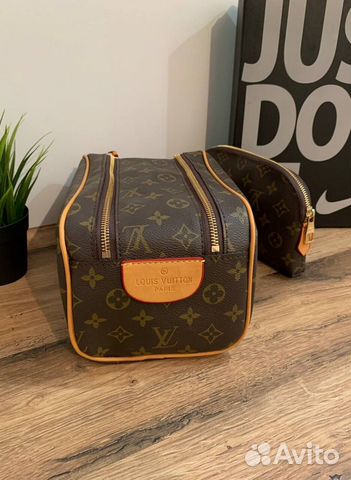 Косметичка 2 в 1 Louis Vuitton