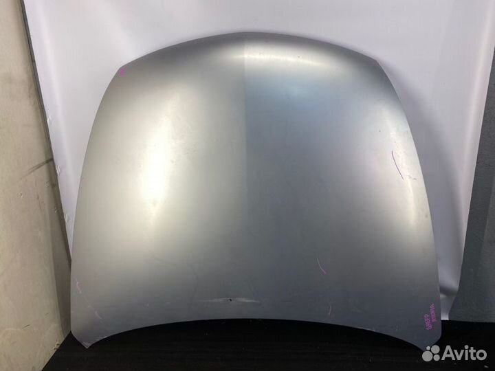 Капот Mazda 6 GH