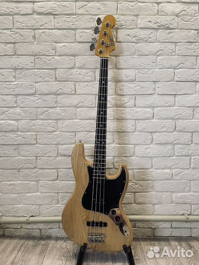 Бас гитара Fresher fj360