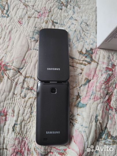 Samsung GT-C3520