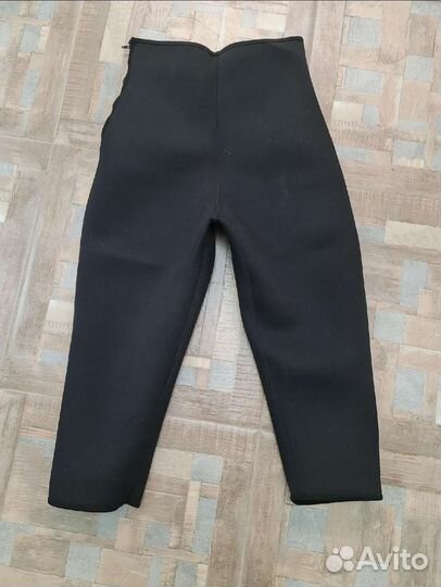 Бриджи для похудения