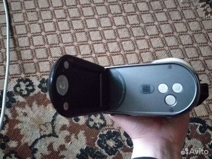 Видеокамера Samsung