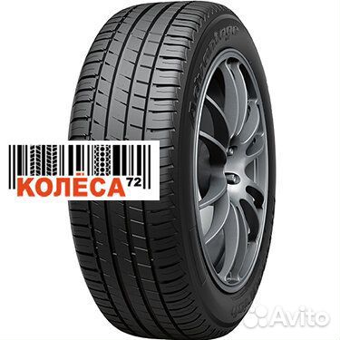 Bfgoodrich Advantage 245/40 R18
