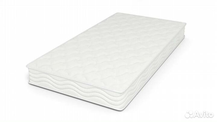 Матрас Askona Evolution 160 200 см