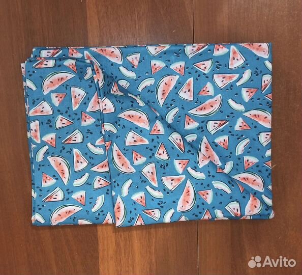 Комплект постельного белья 1.5