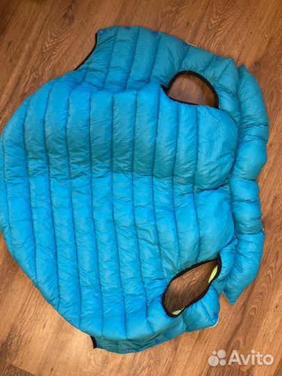 Куртка для собак утепленная (синтепон)