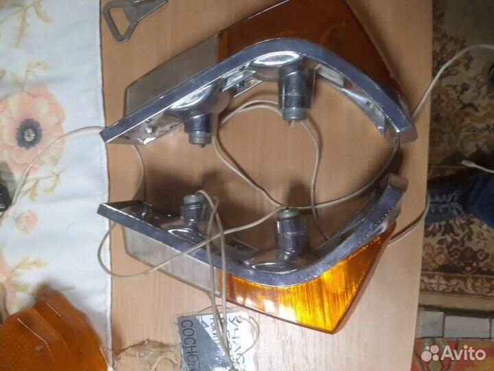 Кинопроектор ретро