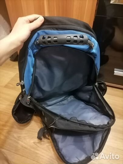 Рюкзак туристический