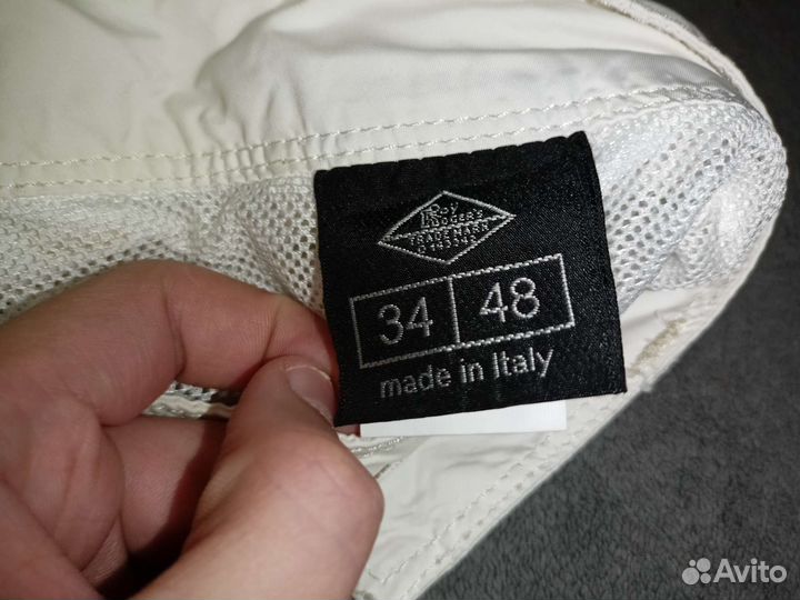 Шорты плавки мужские