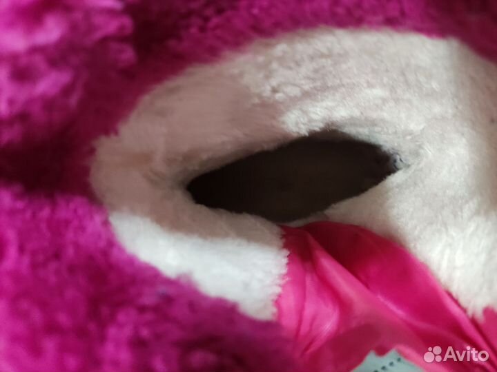 Сапожки детские на осень весну