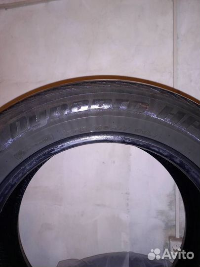 Hankook Dynapro HP RA23 225/60 R17 99H