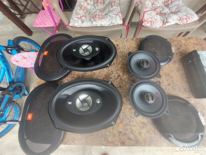 Магнитола кенвуд dt305