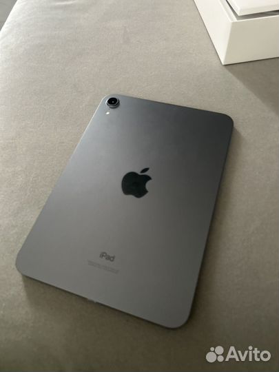 iPad mini 6 64gb