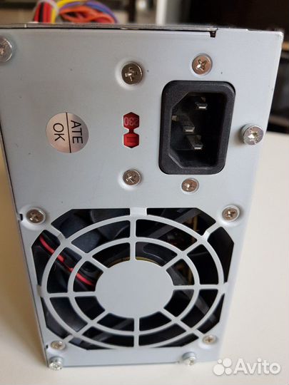 Блок питания