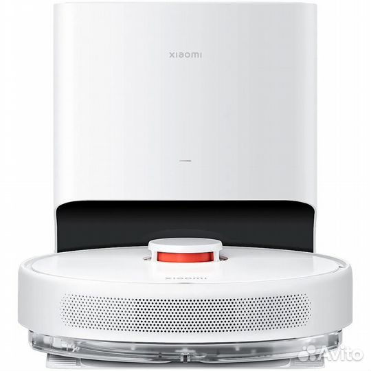 Робот-пылесос Xiaomi Robot Vacuum X10 EU #378758