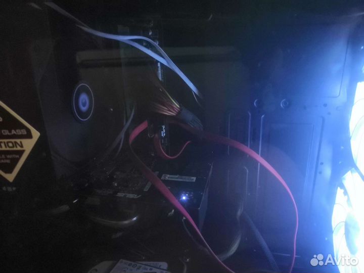 Основа для пк