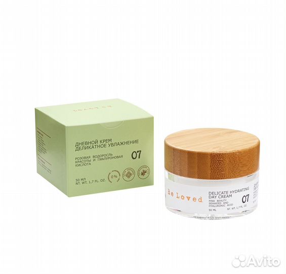 Косметика от NL