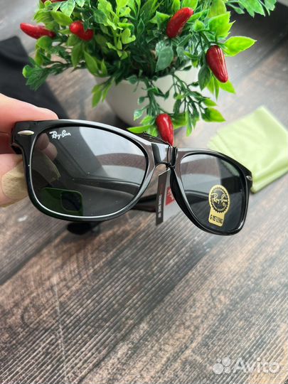 Очки Ray Ban Унисекс Новые