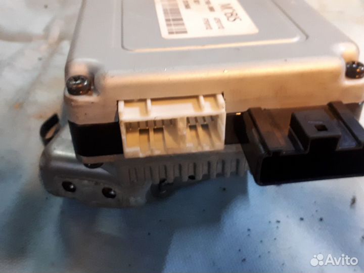 Контроллер электроусилителя руля 2T56399500 KIA O