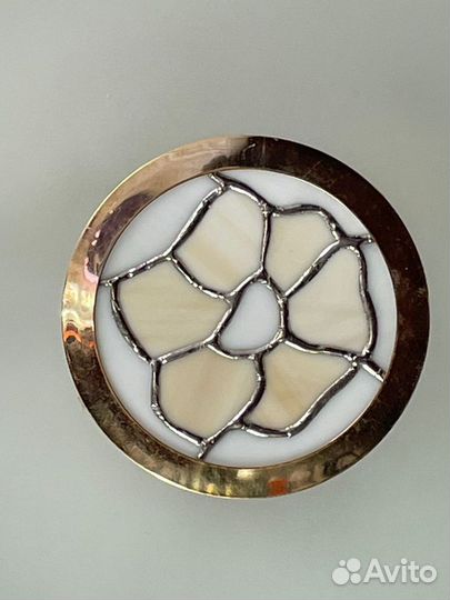 Люстра потолочная