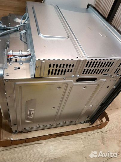 Ремонт духовых шкафов. Ремонт варочных панелей