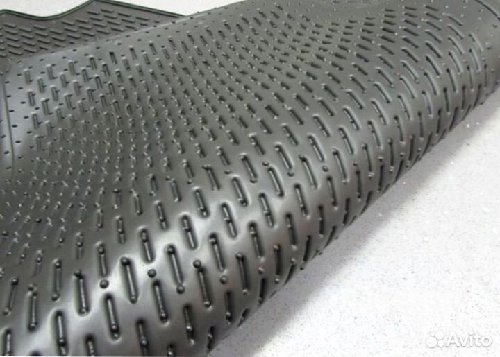 Коврики Mitsubishi Fuso