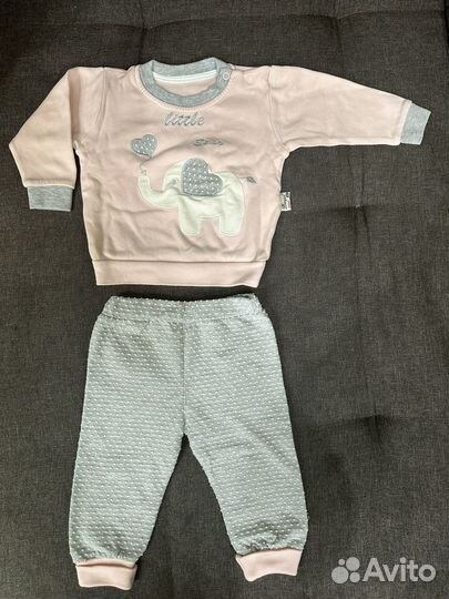 Детская одежда для девочек