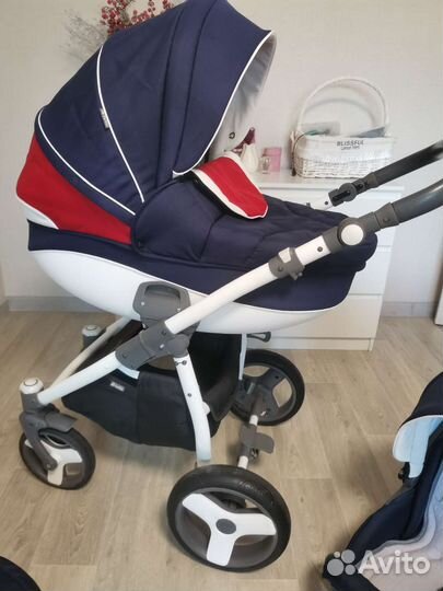 3 в 1 Tutis Mimi style