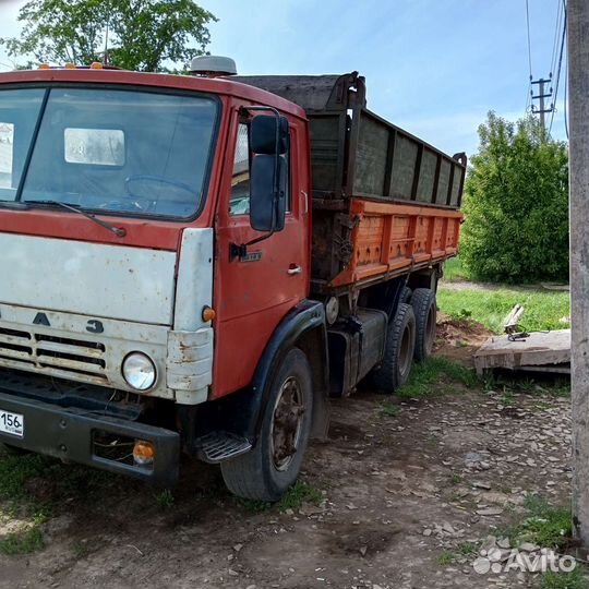 Грузоперевозки 10 тонн самосвал