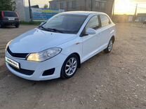 Chery Bonus (A13) 1.5 MT, 2013, 155 478 км, с пробегом, цена 279 000 руб.