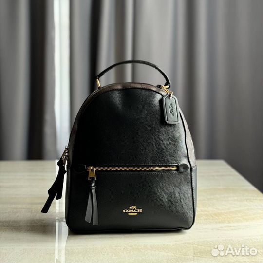 Рюкзак женский coach