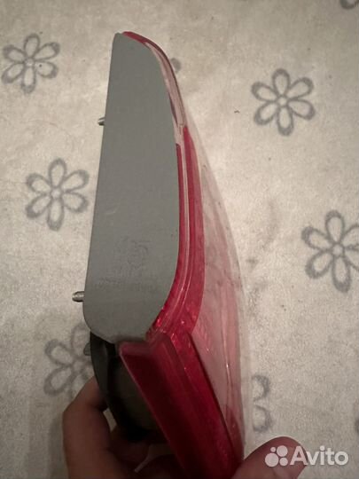 Фары на toyota camry xv 40 рестайлинг