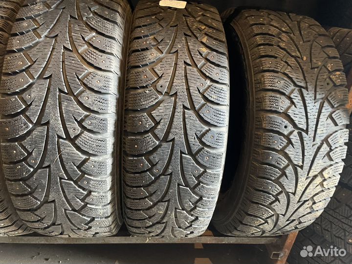 Hankook Winter I'Pike 195/65 R15