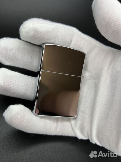 Зажигалка zippo