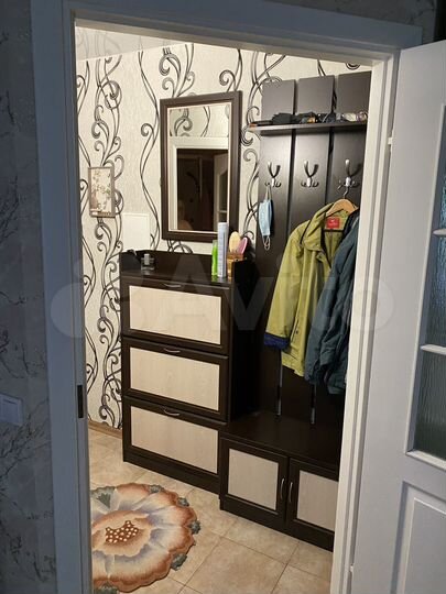 1-к. квартира, 28,8 м², 1/5 эт.